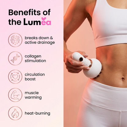 Lumea™ 3.0 At-Home Cellulite & Lymphatic Drainage Kit