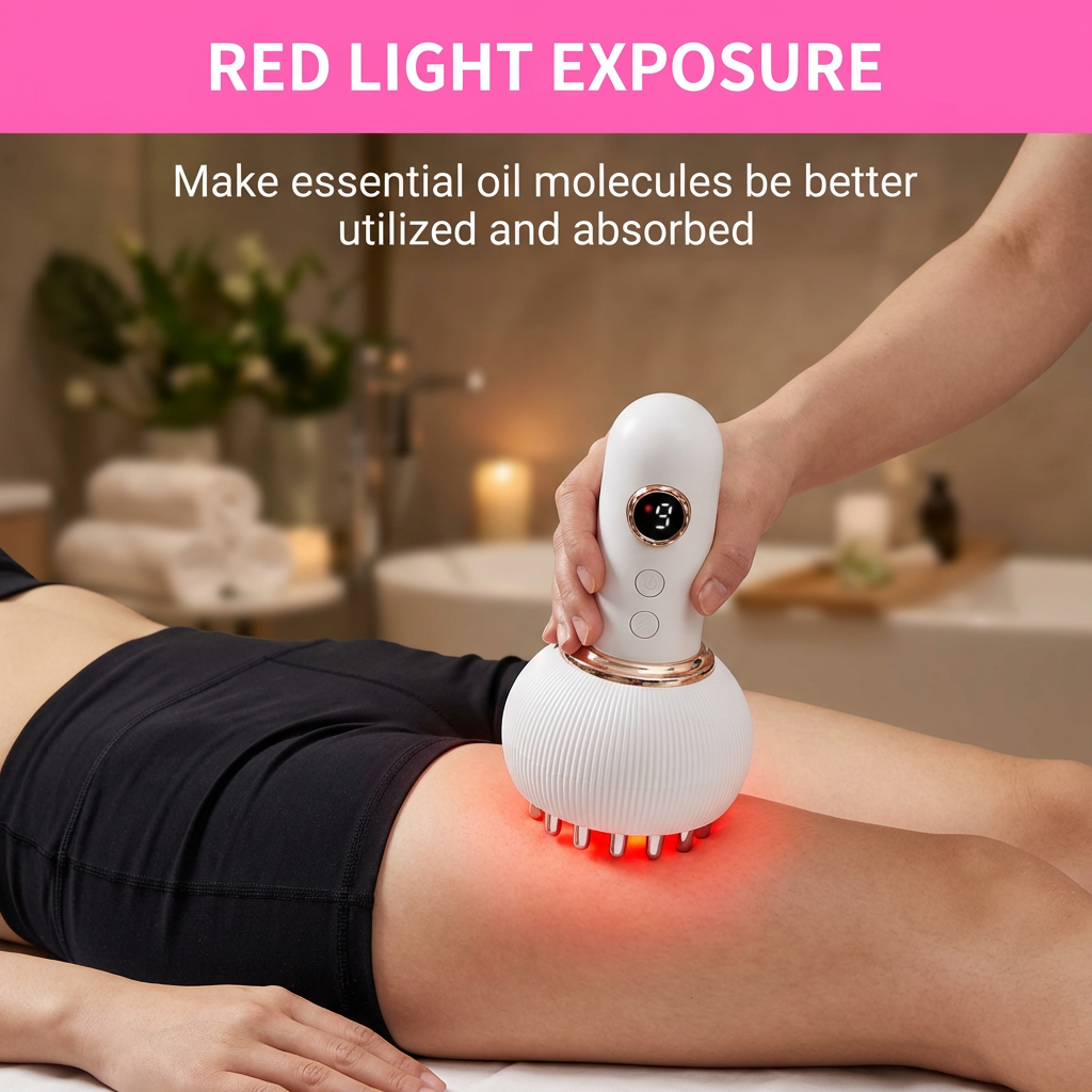 Lumea™ 3.0 At-Home Cellulite & Lymphatic Drainage Kit