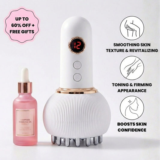 Lumea™ 3.0 At-Home Body Sculpting Kit