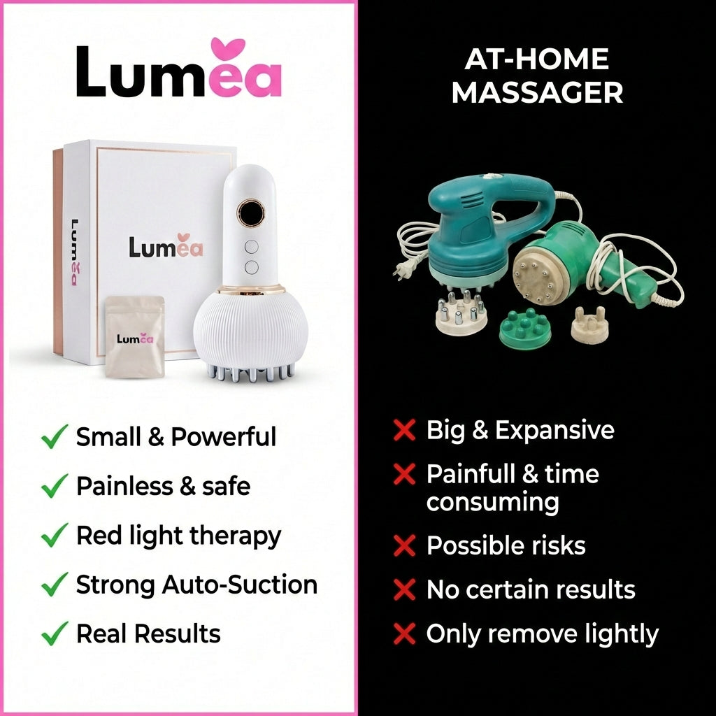 Lumea™ 3.0 At-Home Body Sculpting Kit