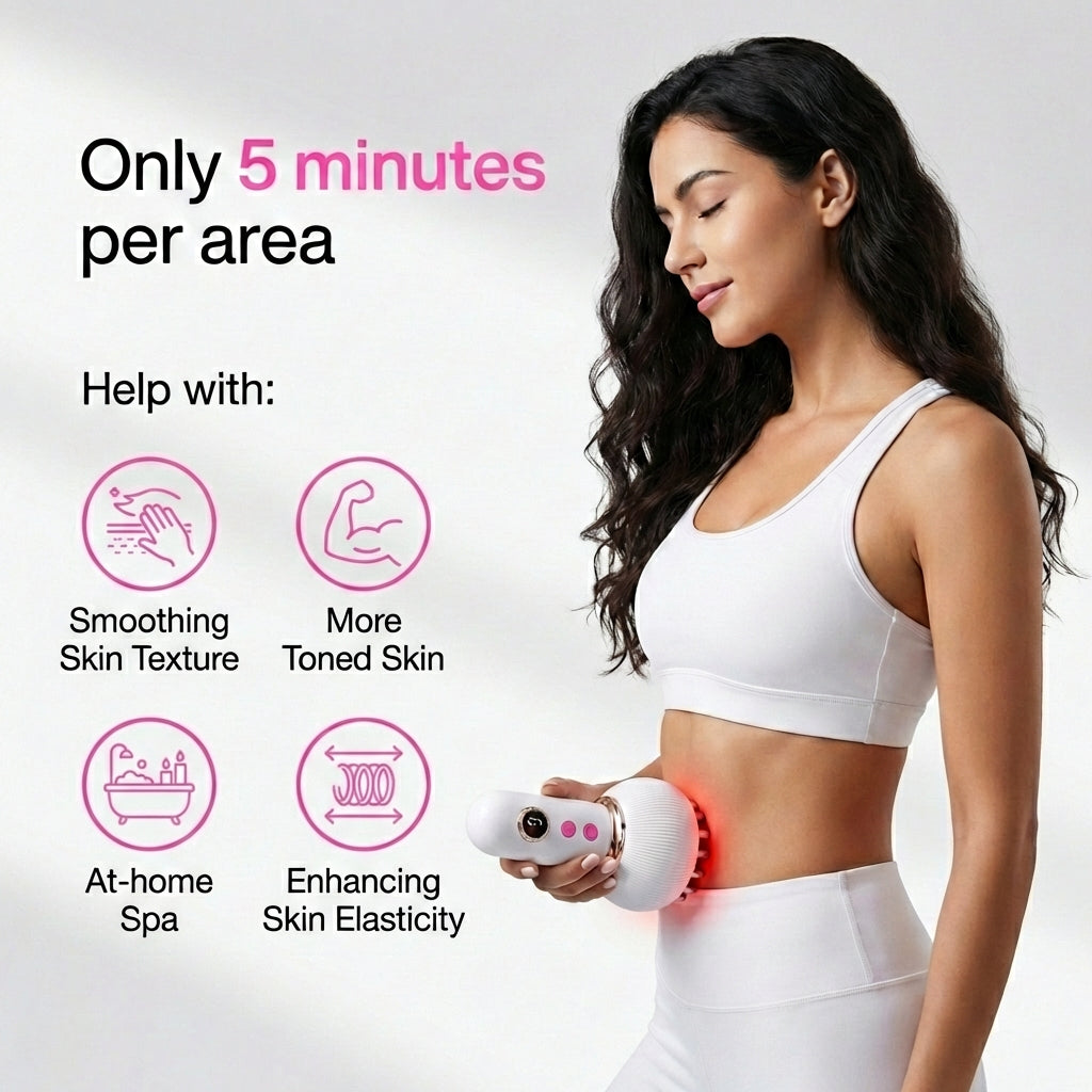 Lumea™ 3.0 At-Home Body Sculpting Kit