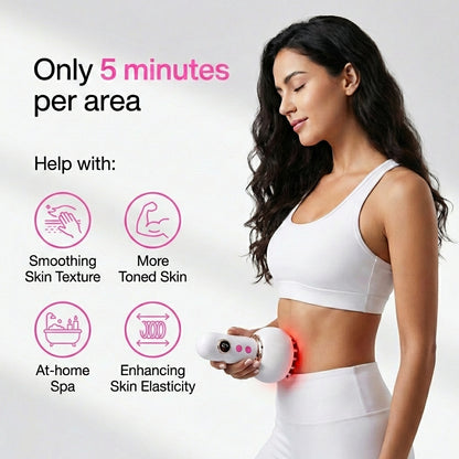 Lumea™ 3.0 At-Home Body Sculpting Kit
