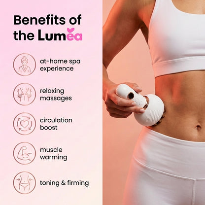 Lumea™ 3.0 At-Home Body Sculpting Kit